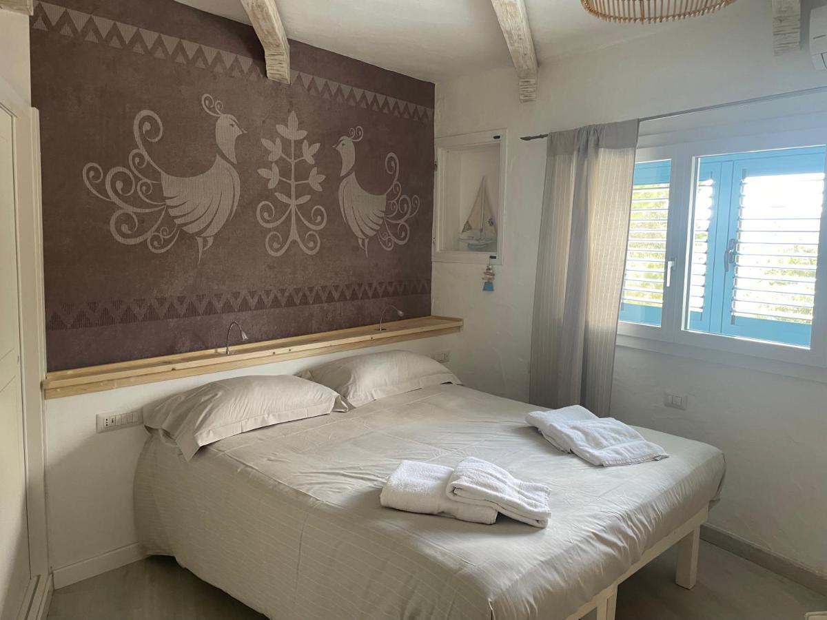 Domus De Diana Bed and Breakfast Olbia Exteriör bild