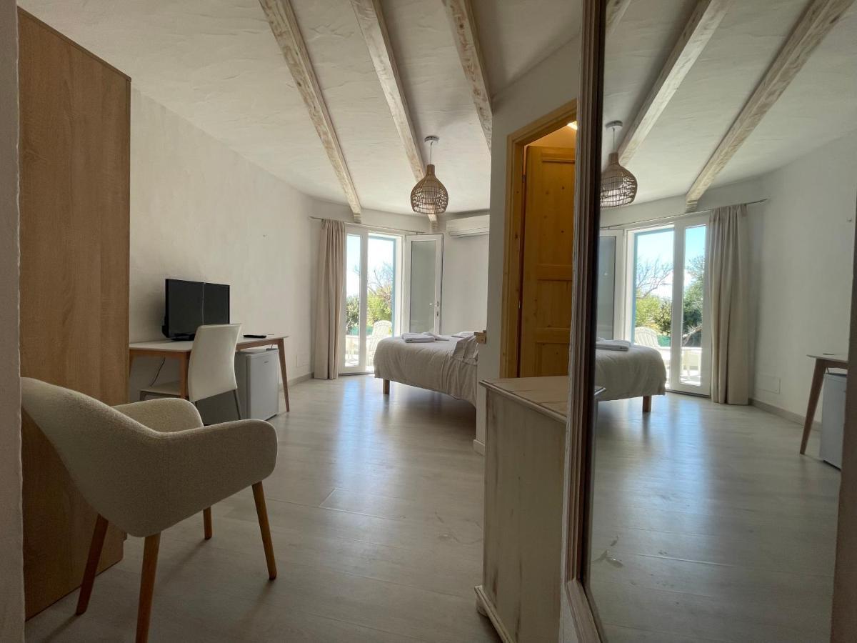 Domus De Diana Bed and Breakfast Olbia Exteriör bild