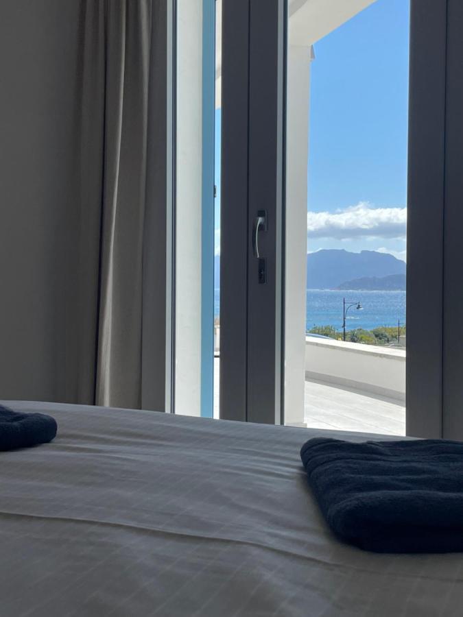Domus De Diana Bed and Breakfast Olbia Exteriör bild